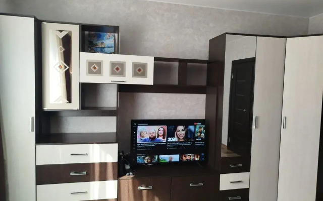 Квартира Таллинская 9к3