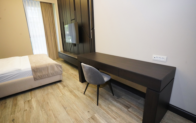 Soho Apart-Hotel