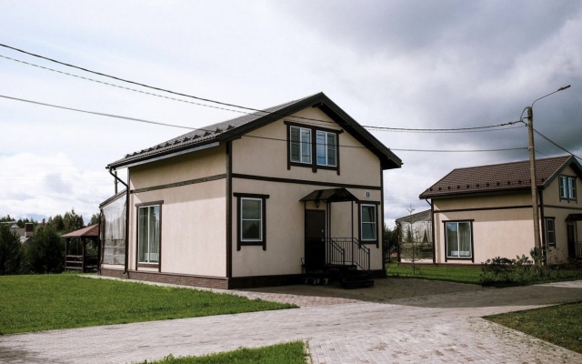 Эко-ферма Просторы Life