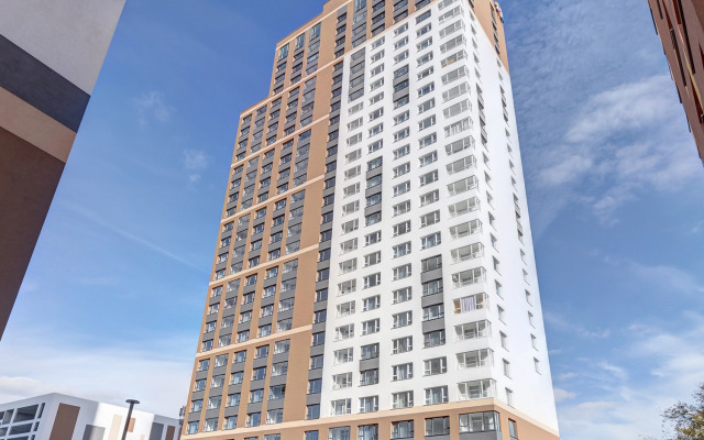 Квартира Стильная квартира