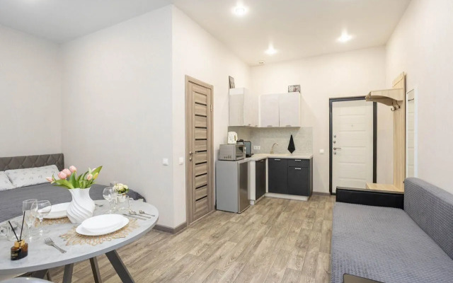 Квартира комфортная на Рихарда Зорге 61/1