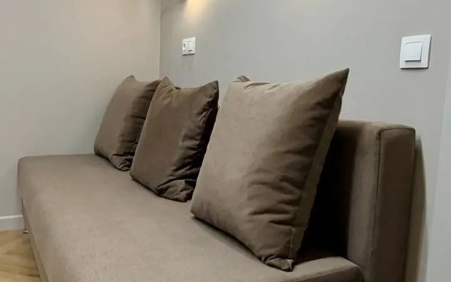 Квартира Апартаменты в ЖК Фридланд