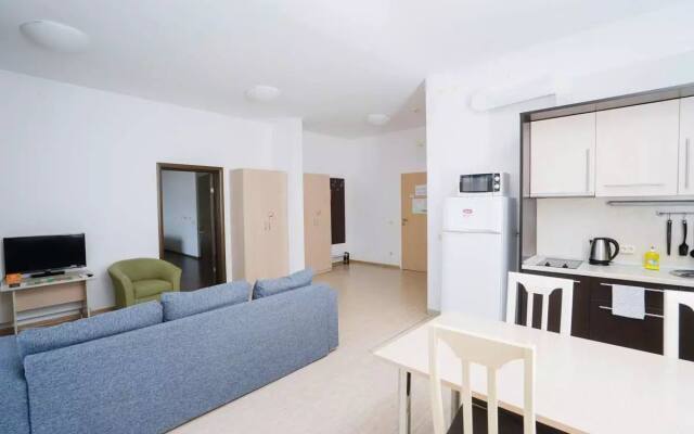 Apartments Imeretinsky - Marine Quarter
