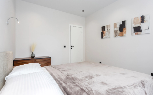 Квартира АрендаСервис на Приморской