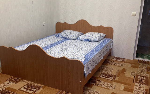 Topchyan 15 Guest house