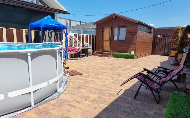 Viktoriya Guest House