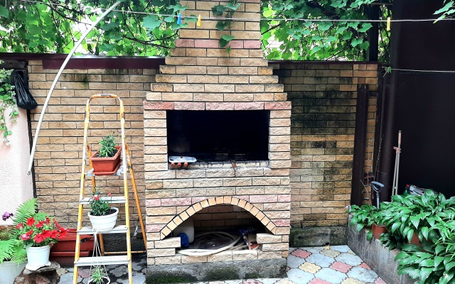 Квартира Двухкомнатная на Березовской 10