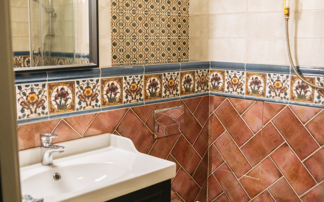 Апартаменты на Советов 12