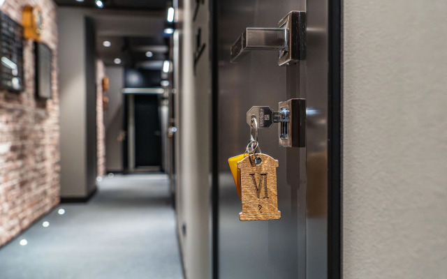 Мини отель Zen Time