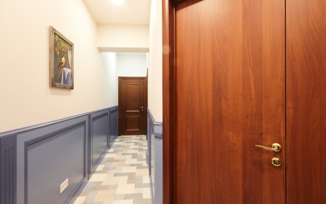 Apartamenty Monplezir Flat