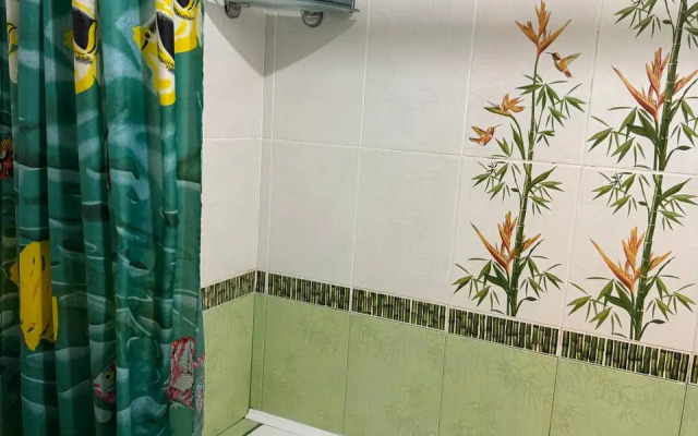 Квартира Sever Apart в Северодвинске на Первомайской 59