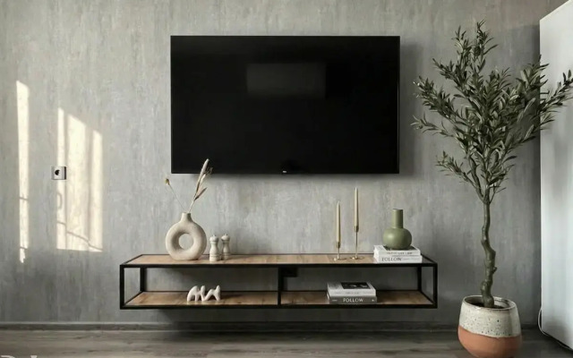 Квартира Уютная в элитном ЖК Edison