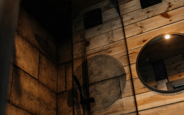 Частный дом Вольный ветер