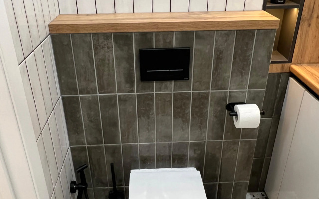 Квартира Уютная на Крузенштерна