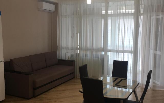 Two-Room Apartments