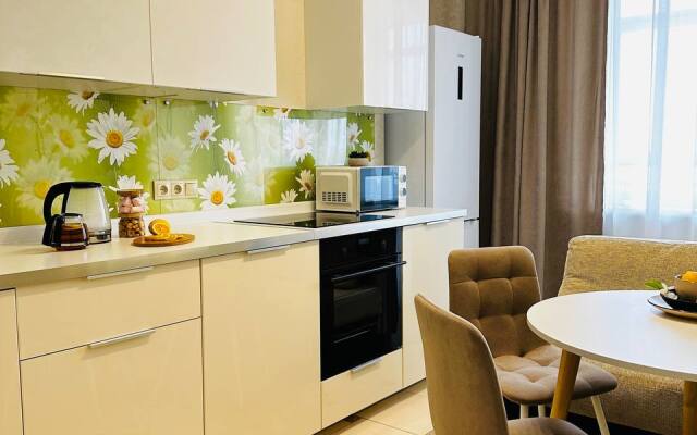 Квартира на Рехмукова 7 (ТЦ Планета, Аквапарк) г.Уфа