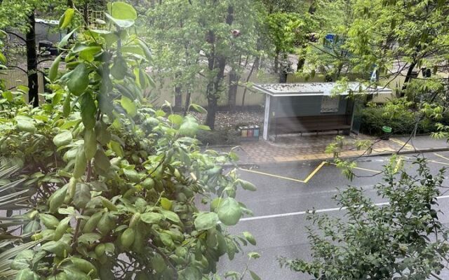 Квартира на улице 50 лет СССР 3А