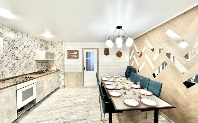 Skazka Chalet