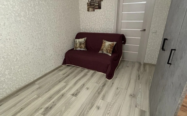 Квартира 1-комнатная Безмятежность