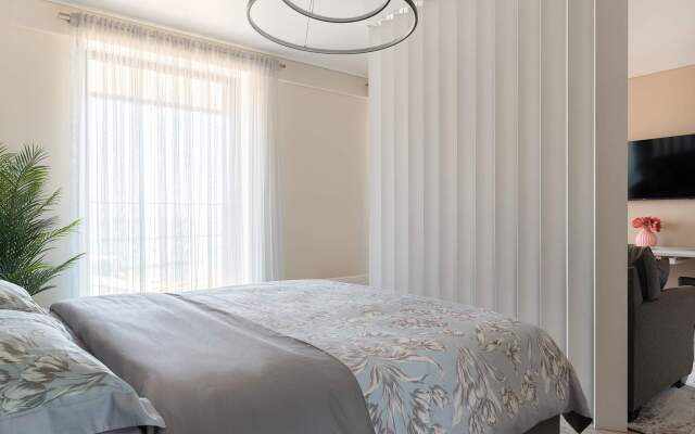 Апартаменты Небо 11