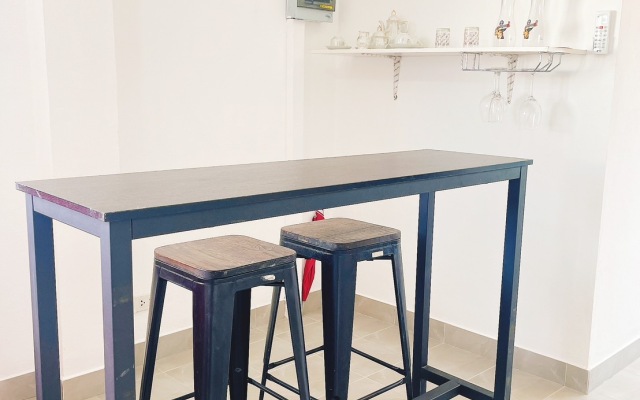 PK Apartment Koh Samui Apartment Hotel