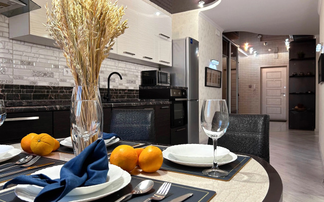 Bliss-Feniks v tsentre Kazani Apartments