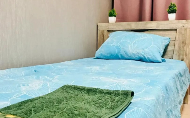 Квартира на Красной улице 118/1