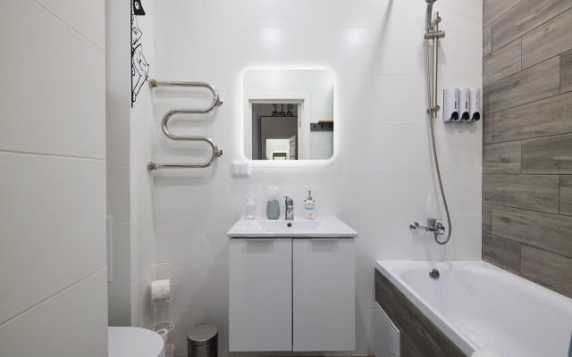 Апартаменты ONLY на Богатырском