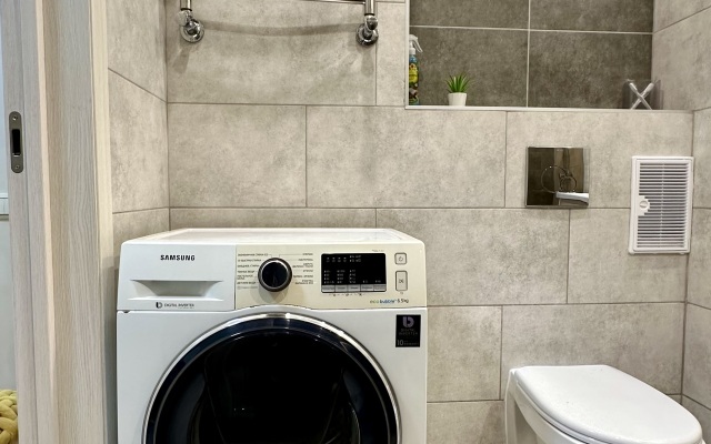 Апартаменты Yellow Amber Svetlogorsk