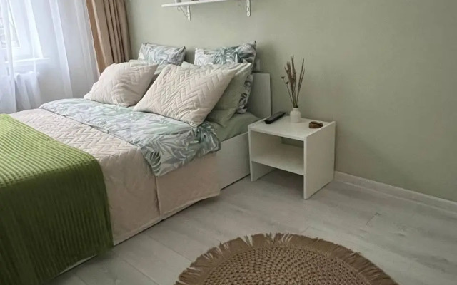 Квартира ПонартАпарт