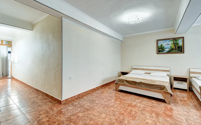 Mini-Hotel Devyatka