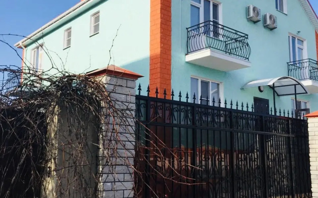 Гостевой дом  Граф