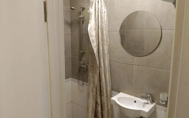 Uyutnaya Studiya V Serdtse Sankt-Peterburga Flat