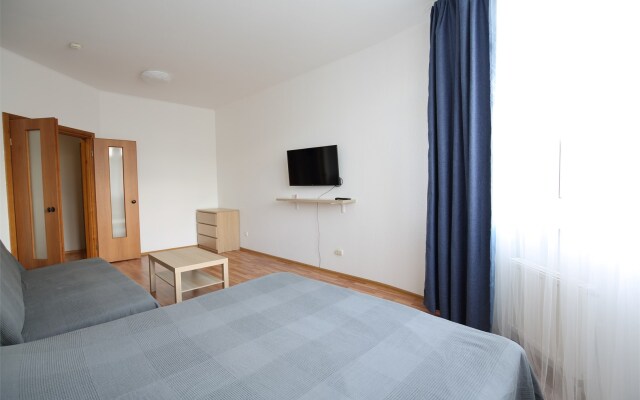 Apartamenty Rooms-Ekb Na Ulitse 8 Marta 190 (12 Etazh)