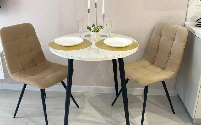 Квартира Уютная в Новом Доме