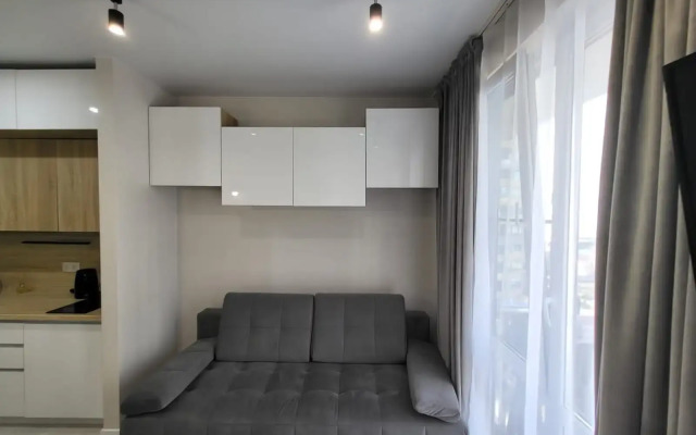 ZHK Kasablanka 27 Apartments