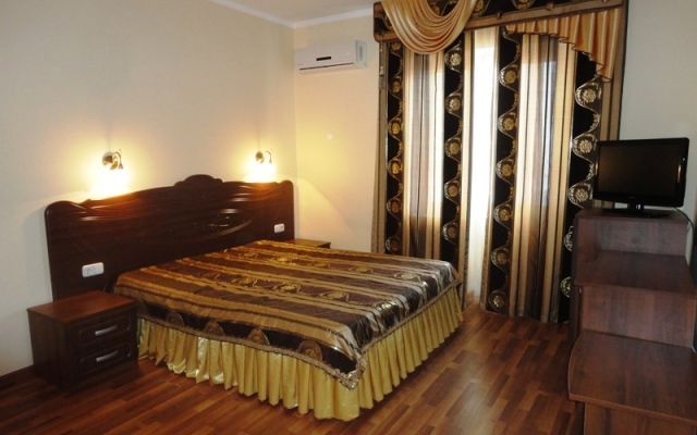 Sibir Hotels