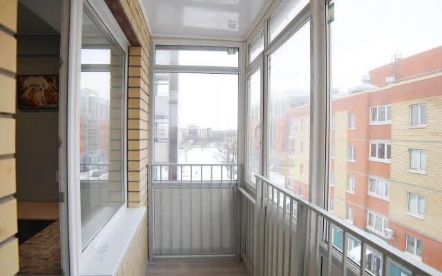 Nordapart Severnye 1 Flat