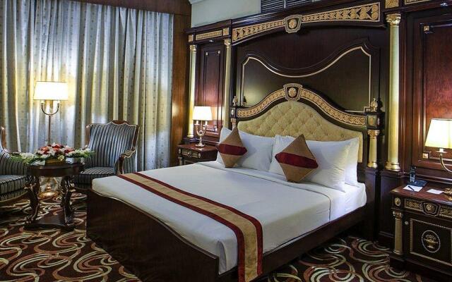 Rose View Hotel