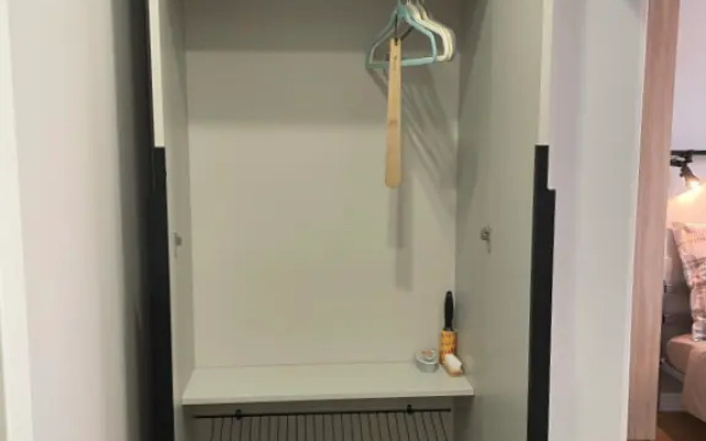 Квартира на улице Ландышевая 12/7