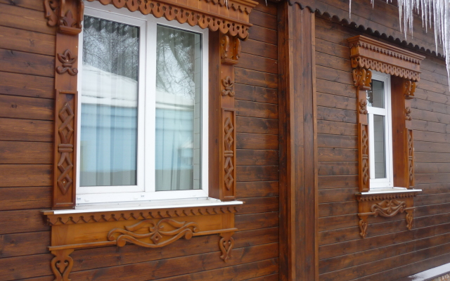 Апартаменты Жасмин