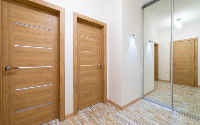 Apartments Sochiposutochno 10