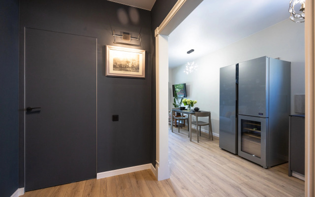 Pion Rooms Apartments