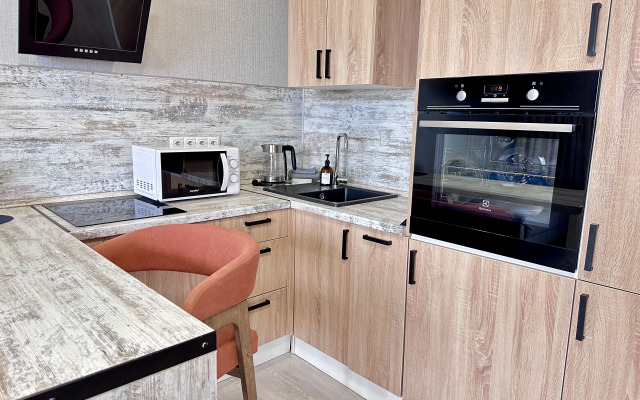 Dizaynerskaya Studiya U Rkb Drkb Termoistochniki Flat