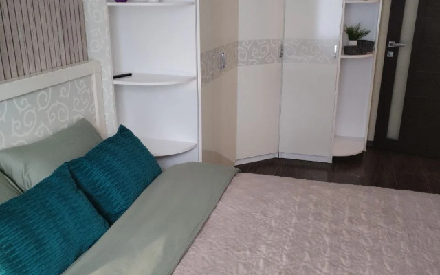 Квартира Уютная в историческом районе города