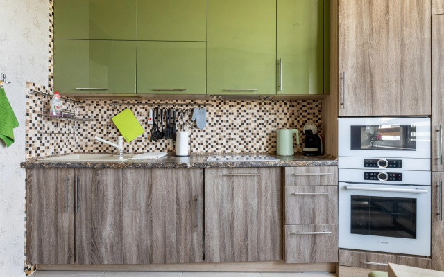 Апартаменты на Орудийной