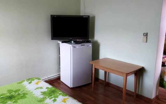 Sozvezdie Gryoz Guest house
