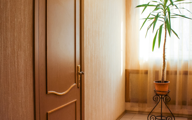 Adamas Hotel