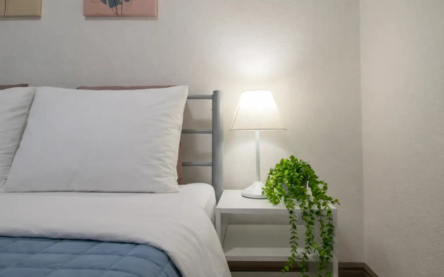 Апартаменты VEGAS на улице 2-ая Оранжерейная