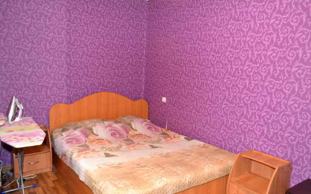 Квартира эконом класса в центре Саратова